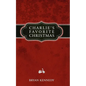 Charlie's Favorite Christmas - Paperback