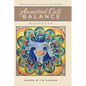 Ancestral Call To Balance Workbook: Embracing Feminine And Masculine Wisdom - Hardcover