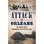 Attack on Orleans: The World War I Submarine Raid on Cape Cod - Hardcover