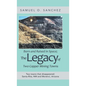 Born and Raised in Space; the Legacy of Two Copper Mining Towns: Two Towns That Disappeared: Santa Rita, Nm and Morenci, Arizona - Hardcover