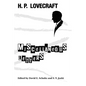 Miscellaneous Letters - Paperback