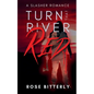 Turn That River Red: A Slasher Romance - Paperback