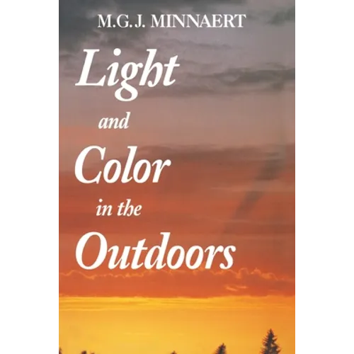Light and Color in the Outdoors - Paperback