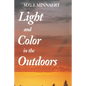 Light and Color in the Outdoors - Paperback