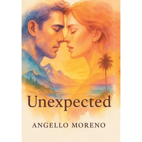 Unexpected - Hardcover