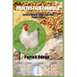 Poultry Feed Formula: Easiest Way To Make Your Own Poultry Feeds. - Paperback