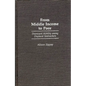 From Middle Income to Poor: Downward Mobility Among Displaced Steelworkers - Hardcover