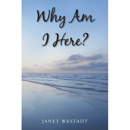 Why Am I Here? - Paperback