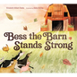 Bess the Barn Stands Strong - Hardcover