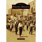 Pagosa Springs - Paperback