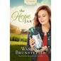 The Hope Jar - Paperback