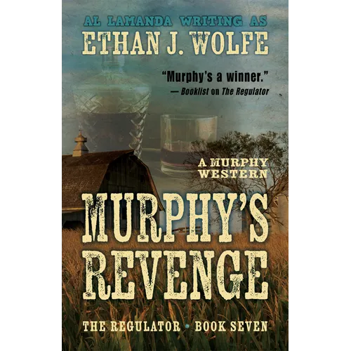 Murphy's Revenge - Library Binding