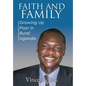Faith and Family: Growing up Poor in Rural Uganda - Hardcover