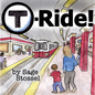 T-Ride - Board Book