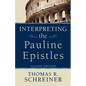 Interpreting the Pauline Epistles - Paperback