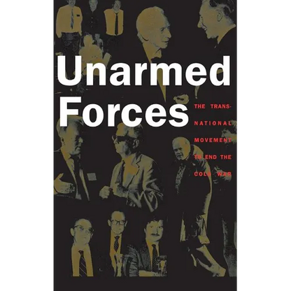 Unarmed Forces - Hardcover