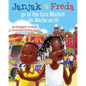 Janjak and Freda Go to the Iron Market - Paperback