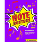 Notebusters: Beginner Violin - Paperback