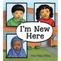 I'm New Here - Hardcover