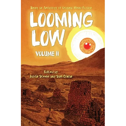 Looming Low Volume II - Paperback