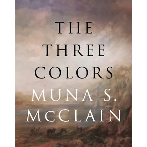 The Three Colors - Paperback