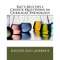 Kay's Multiple Choice Questions in Chemical Pathology - Paperback