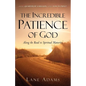 The Incredible Patience of God - Paperback