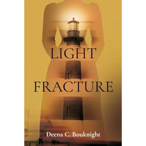 Light Fracture - Paperback