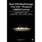 Best 293 Hindi Songs (Ver 1.0) - Western (ABCD) Format: RUSHISBIZ PIANO NOTES - (Video Links+Notes+Scales+Index) - Paperback