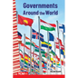 Governments Around the World - Paperback