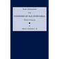 Early Generations of the Founders of Old Dunstable [Massachusetts]: Thirty Families - Paperback