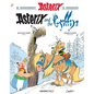Asterix Vol. 39: Asterix and the Griffin - Hardcover