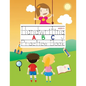 Handwriting ABC Practice Book: 100+ Blank Pages Alphabet Handwriting Practice Paper for kids: Preschool Writing Workbook with dotted lines Reading an - Paperback