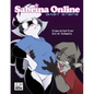 Sabrina Online 'Baby Steps' Collection - Paperback