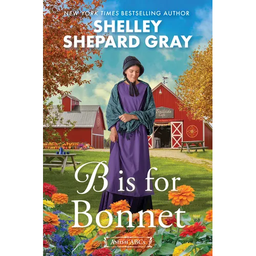 B Is for Bonnet - Hardcover