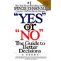 Yes or No - Paperback