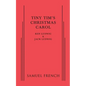 Tiny Tim's Christmas Carol - Paperback