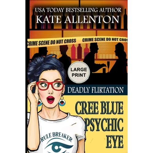 Deadly Flirtation - Paperback