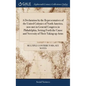 A Declaration by the Representatives of the United Colonies of North America, now met in General Congress in Philadelphia, Setting Forth the Cause and - Hardcover