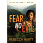 Fear No Evil: Christian Romantic Suspense - Paperback