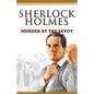 Sherlock Holmes - Murder at the Savoy and Other Stories - Paperback