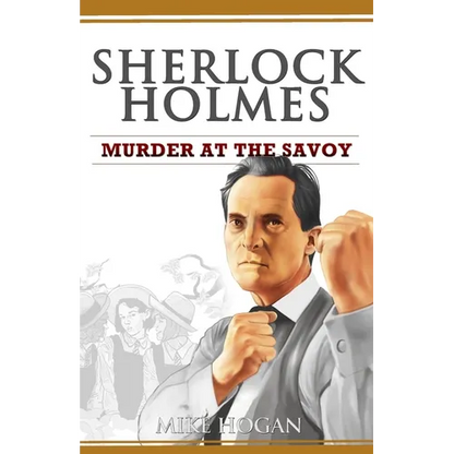 Sherlock Holmes - Murder at the Savoy and Other Stories - Paperback