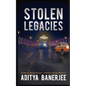 Stolen Legacies - Paperback