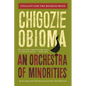 An Orchestra of Minorities - Paperback