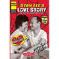 Stan Lee's Love Story: It's All About Love - Paperback
