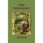 The Theogony - Hardcover