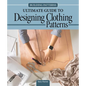 Building Patterns: Ultimate Guide to Designing Clothing Patterns - Hardcover