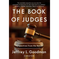 The Book of Judges: Perspectives from the Bench - Hardcover