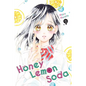 Honey Lemon Soda, Vol. 10: Volume 10 - Paperback