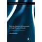 Raising Literacy Achievement in High-Poverty Schools: An Evidence-Based Approach - Paperback